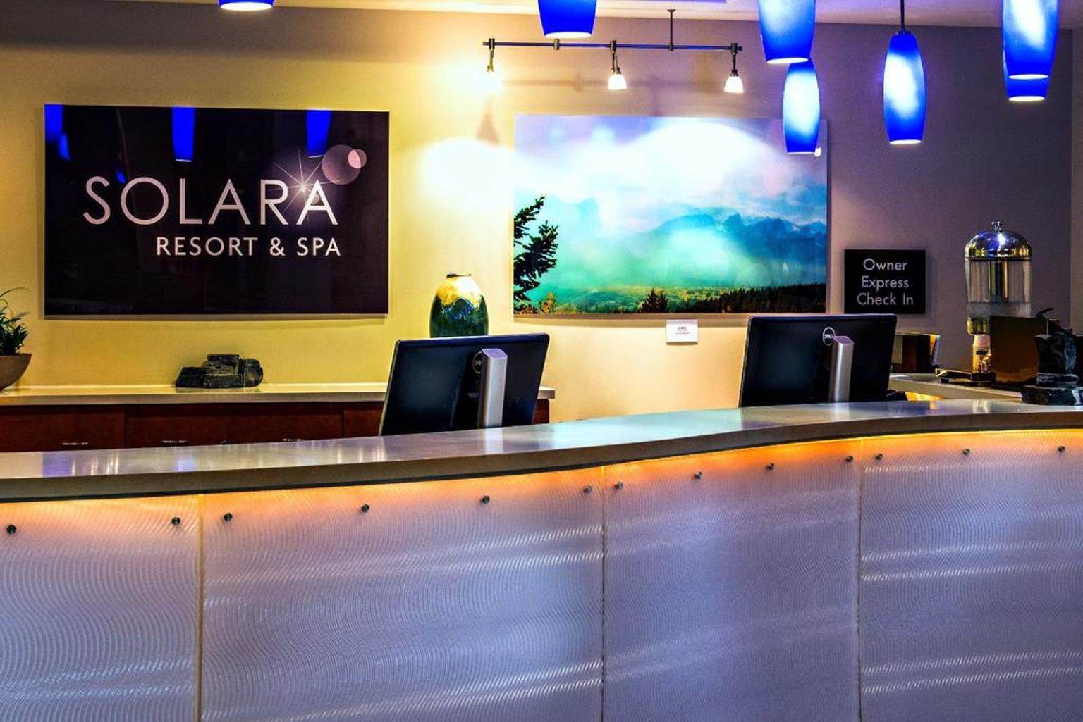 Solara Resort By Bellstar Hotels Canmore Ngoại thất bức ảnh