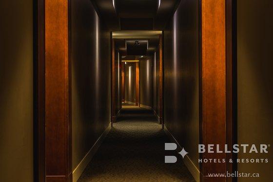 Solara Resort By Bellstar Hotels Canmore Nội địa bức ảnh